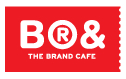 The Brand Cafe Logo